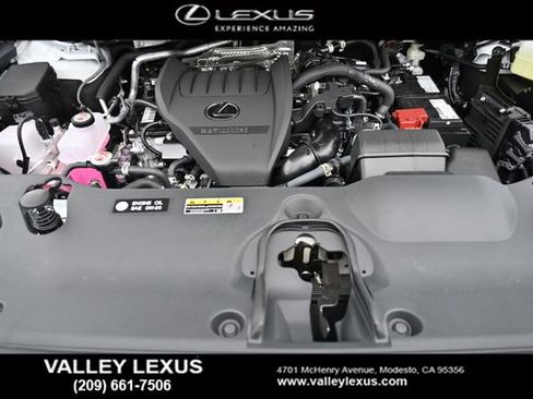 New 2026 Lexus TX 350 AWD image 19