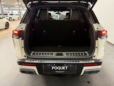 Used 2023 INFINITI QX60 Autograph image 22