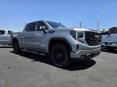 New 2025 GMC Sierra 1500 Elevation w/ Elevation Premium Package