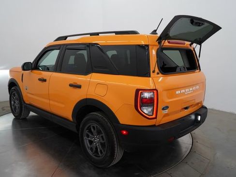 Used 2022 Ford Bronco Sport Big Bend w/ Convenience Package image 62