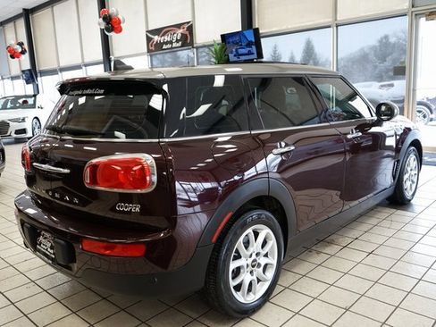 Used 2016 MINI Cooper Clubman image 16