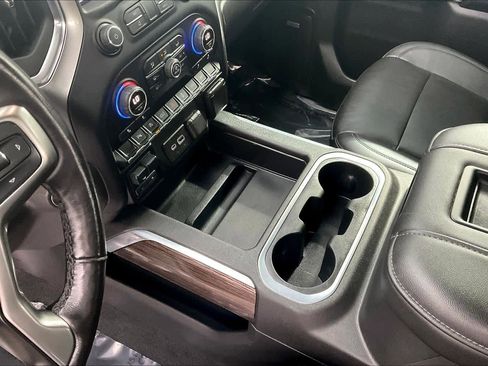 Used 2021 Chevrolet Silverado 1500 RST w/ Texas Edition Plus image 17