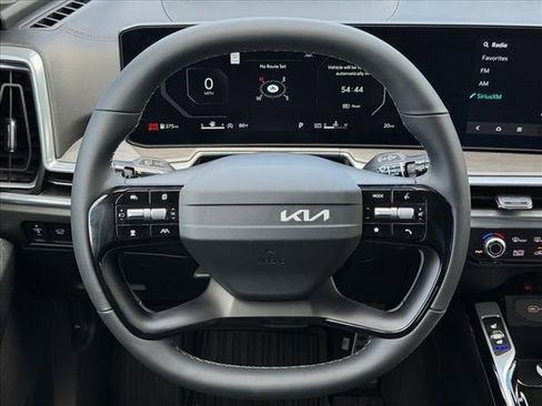 New 2026 Kia Sorento SX AWD/4WD image 22