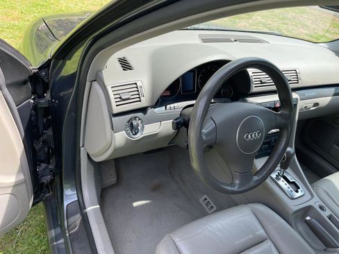 Used 2005 Audi A4 1.8T image 17