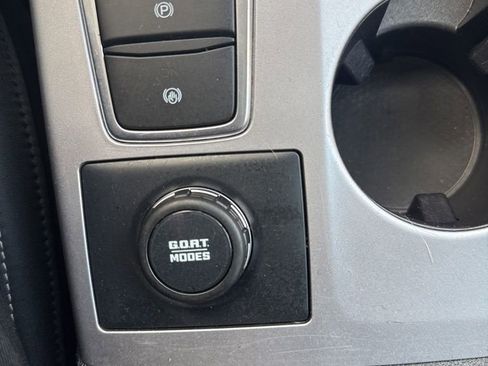 Used 2024 Ford Bronco Sport Big Bend image 30