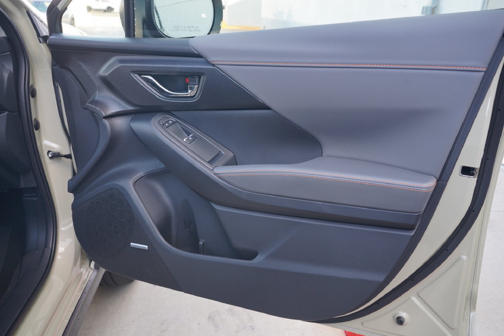 New 2026 Subaru Crosstrek 2.5i Limited AWD/4WD image 35