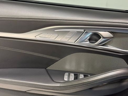 Used 2021 BMW M850i Gran Coupe xDrive image 15