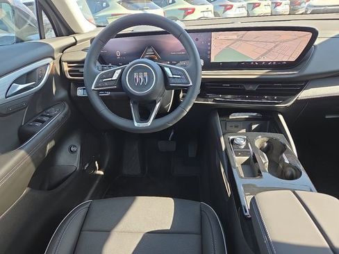 New 2026 Buick Envision Avenir image 9