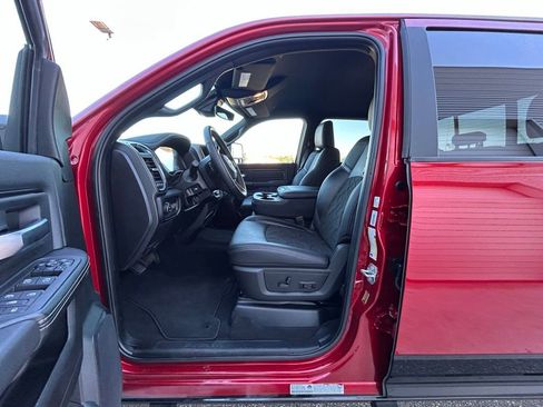 Used 2026 RAM 2500 Rebel image 15