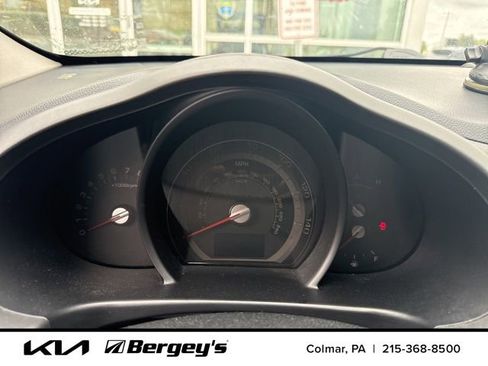 Used 2011 Kia Sportage LX FWD image 11