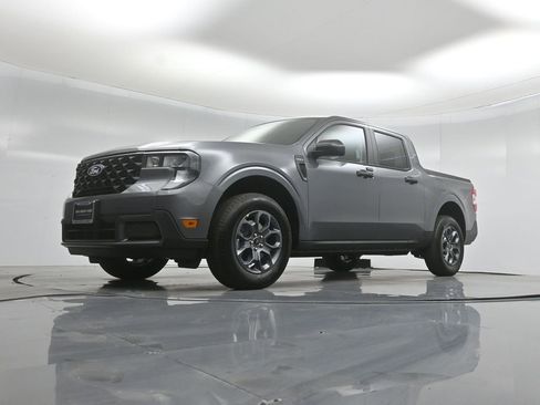 New 2026 Ford Maverick XLT FWD image 39