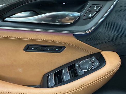 New 2026 Cadillac CT5 V w/ Platinum Package image 6