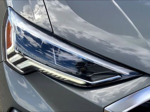 Used 2020 Audi Q3 2.0T Prestige image 28