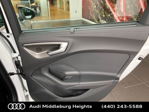 Certified 2025 Audi A5 2.0T Premium w/ Convenience Package image 23