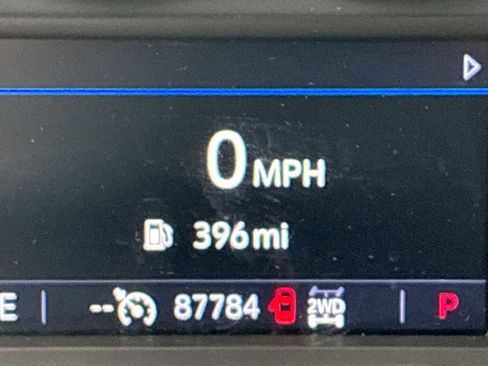 Certified 2021 Chevrolet Silverado 1500 RST w/ All Star Edition Plus image 13