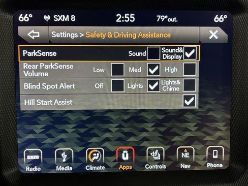 Used 2018 Jeep Wrangler Unlimited Sahara image 27