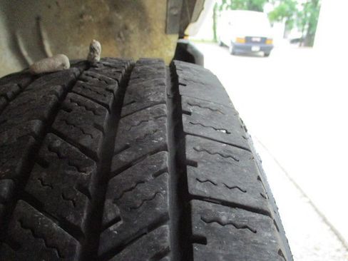 Used 2020 Chevrolet Express 4500 w/ Power Convenience Package image 17