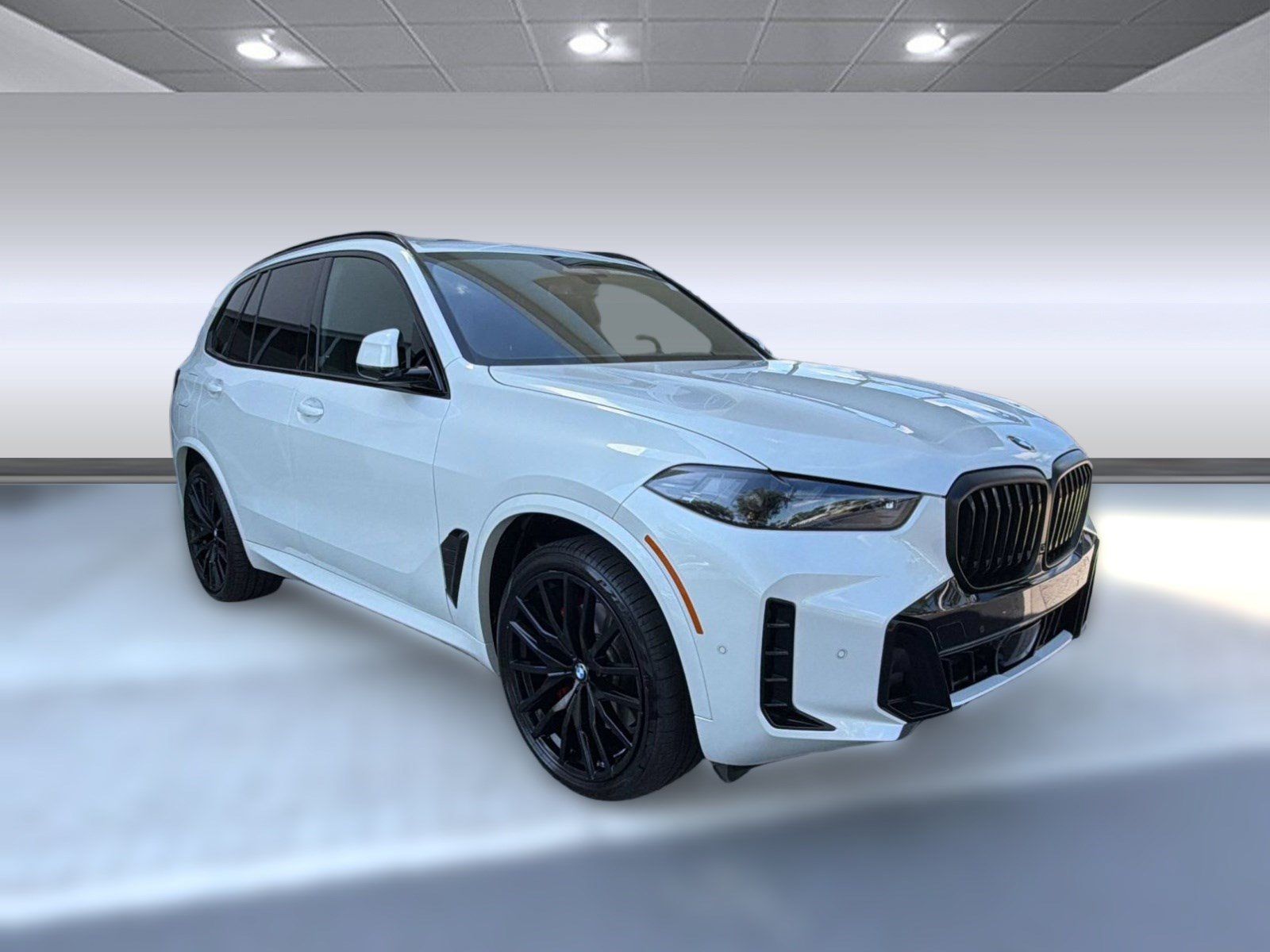 Used 2026 BMW X5 sDrive40i w/ Executive Package RWD image 7