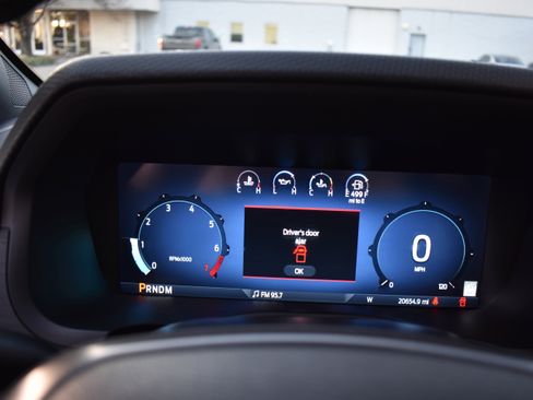 Used 2024 Ford F150 XLT w/ Equipment Group 302A MID image 17