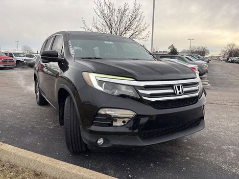 Used 2016 Honda Pilot EX-L image 10