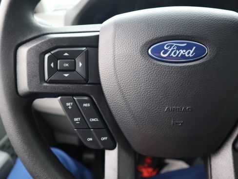 New 2026 Ford E-350 and Econoline 350 Super Duty w/ Power Equipment Group image 14