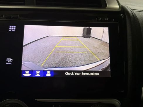 Used 2016 Honda Fit EX image 13