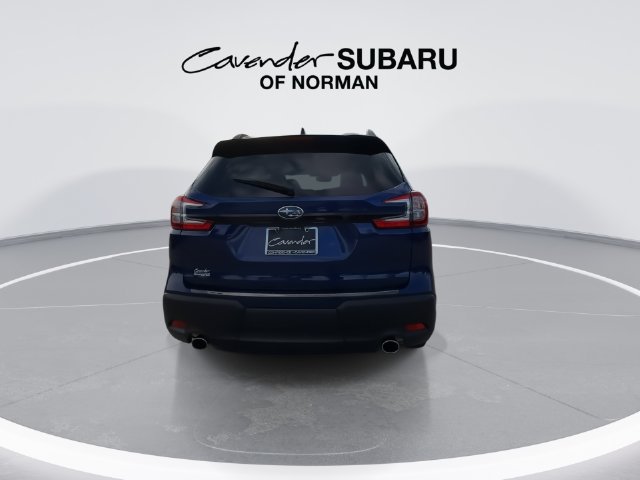 Certified 2026 Subaru Ascent Premium AWD/4WD image 7