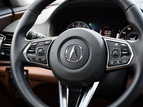 Used 2026 Acura RDX SH-AWD w/ Advance Package image 28