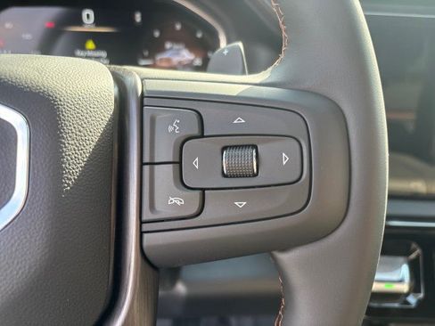 New 2026 GMC Sierra 1500 AT4 image 18