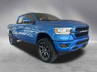 Used 2020 RAM 1500 Laramie RWD video 2