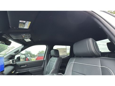 New 2026 Toyota Tundra Limited AWD/4WD image 19