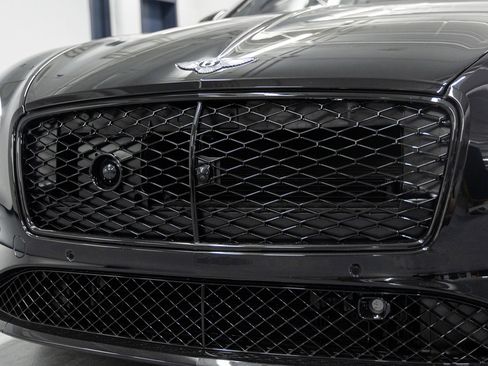 New 2025 Bentley Continental GT Speed image 8