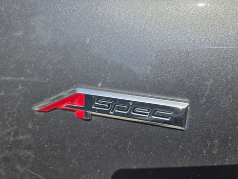 Used 2024 Acura Integra A-Spec FWD image 10