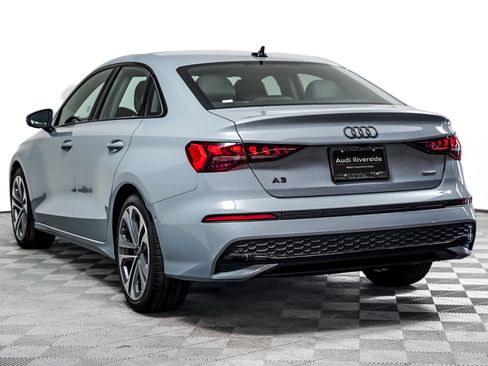 New 2026 Audi A3 2.0T Premium Plus AWD/4WD image 2