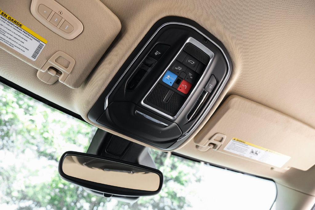 Used 2022 Jeep Grand Cherokee Limited RWD image 37