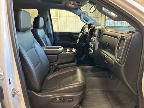 Used 2019 GMC Sierra 1500 SLT image 26