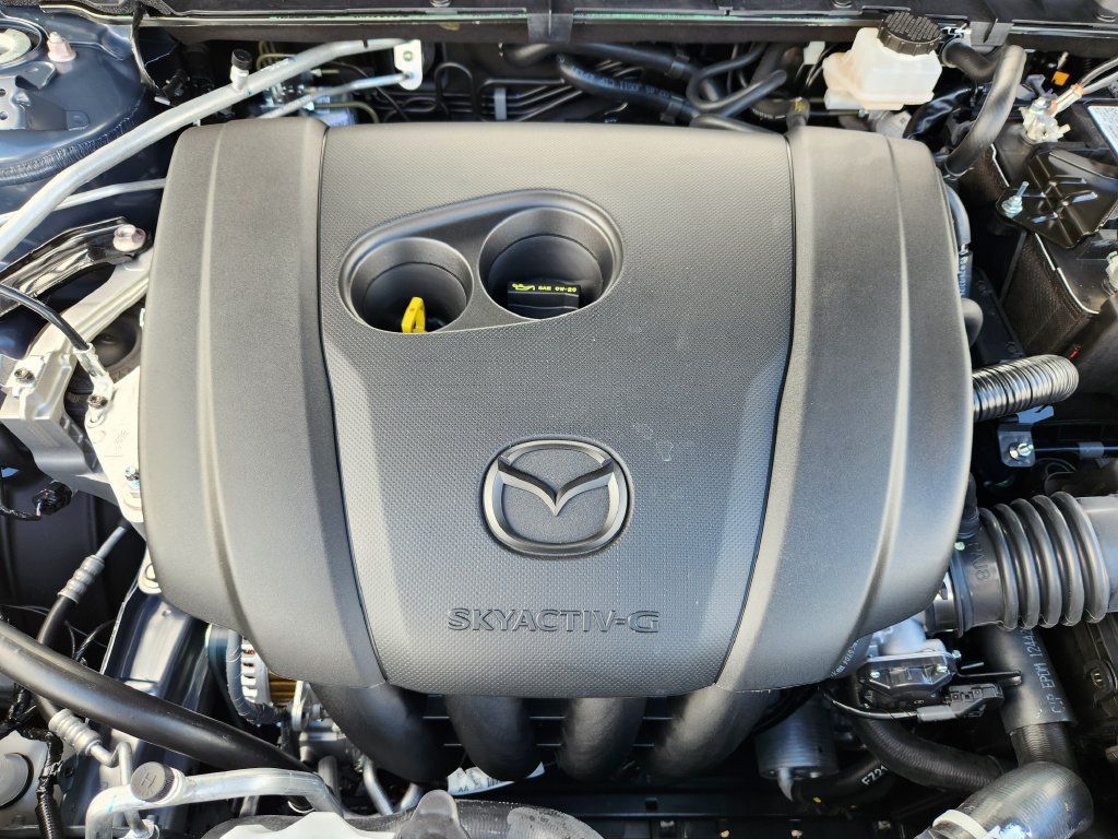 New 2026 MAZDA CX-50 AWD 2.5 S w/ Cargo Package image 32