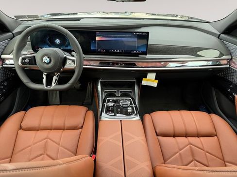 New 2026 BMW 760i xDrive image 10