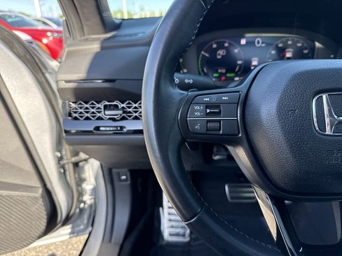 Certified 2024 Honda Accord Sport image 19