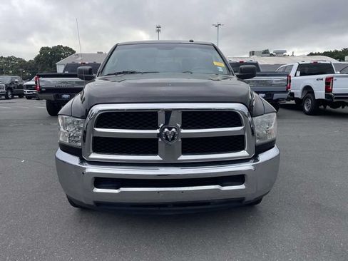 Used 2015 RAM 2500 SLT RWD image 2