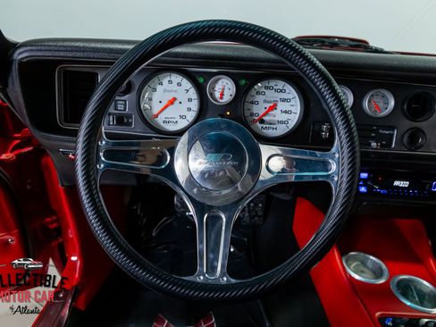 Used 2013 Chevrolet Camaro SS w/ SS Performance Package image 80