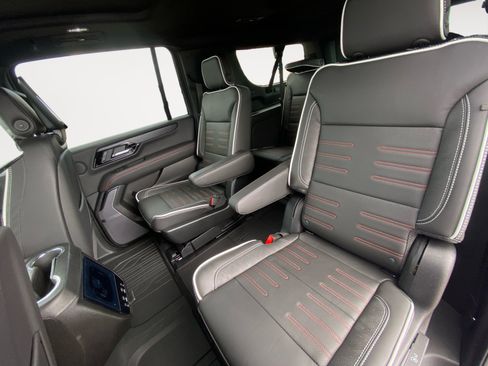 New 2026 GMC Yukon XL AT4 Ultimate image 24