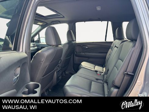 Used 2021 Honda Passport Touring image 11
