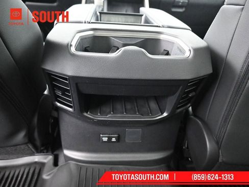 New 2026 Toyota Tundra Limited AWD/4WD image 26
