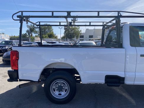 Used 2023 Ford F250 XL RWD image 9