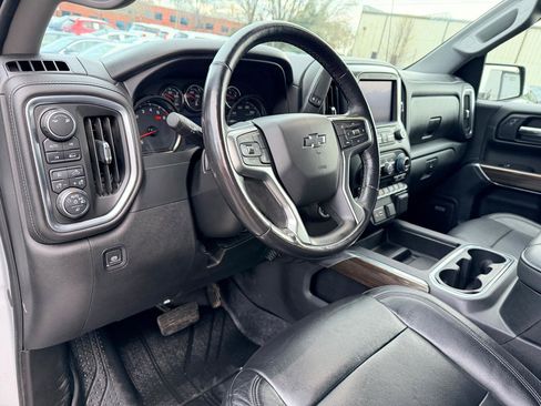 Used 2019 Chevrolet Silverado 1500 RST w/ All-Star Edition image 18