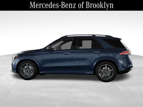 Used 2026 Mercedes-Benz GLE 350 4MATIC image 34