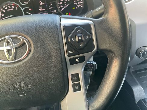 Used 2018 Toyota Tundra Platinum image 20