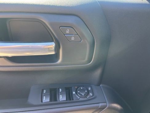 New 2026 Chevrolet Silverado 1500 Custom image 17