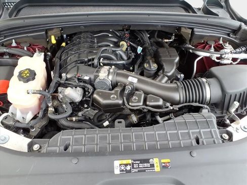 Certified 2021 Jeep Grand Cherokee L Limited image 30